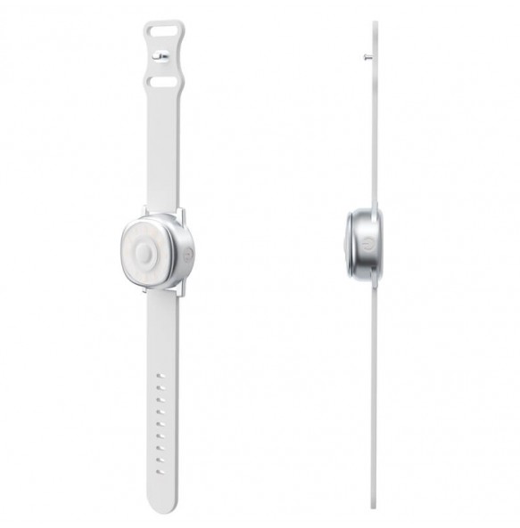 MizzZee - Kiss Of Time Sucker Wear (Chargeable - White) MizzZee - Kiss Of Time Sucker Wear (Chargeable - White)